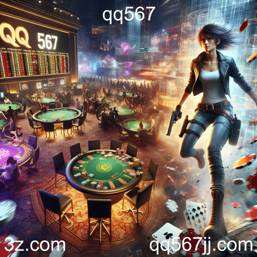 Explorando o Mundo dos Jogos de Ação: Uma Viagem Atraente e Dinâmica