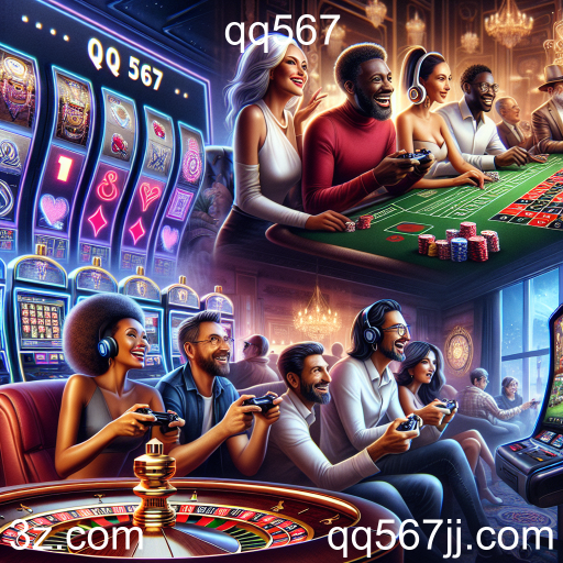 A Ascensão dos Jogos Multijogador: Uma Nova Era no Entretenimento Digital