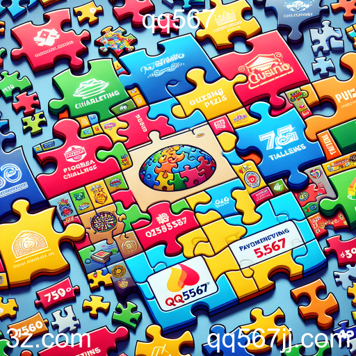 A Popularidade dos Jogos de Quebra-Cabeça no QQ567