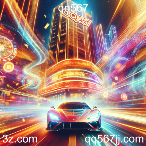 A Emoção das Corridas: Explore a Categoria de Corrida do qq567