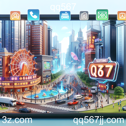 Explorando a Categoria de Jogos de Simulação no QQ567